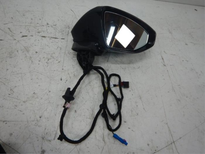 Buitenspiegel rechts Audi A8 (22724790)