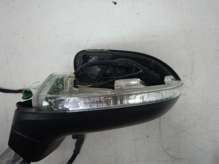 Buitenspiegel links Volkswagen Passat (22725290)