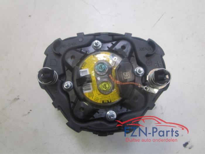 Airbag set + dashboard Mercedes CLS-Klasse (22727770)