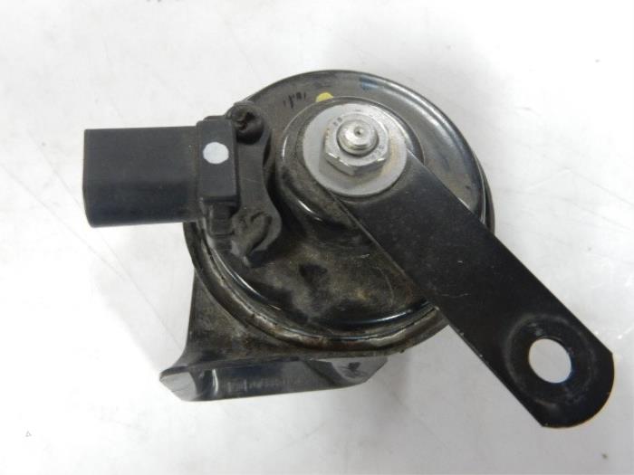 Claxon Volkswagen Transporter (22727227)