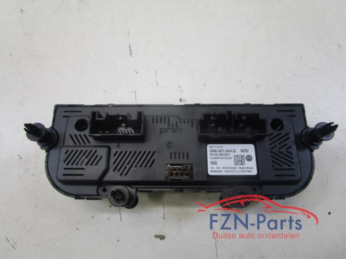 Climatronic Paneel Volkswagen Tiguan (22742696)