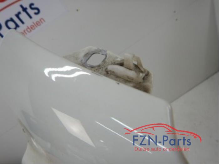 Scherm rechts-voor Mercedes B-Klasse (22743561)