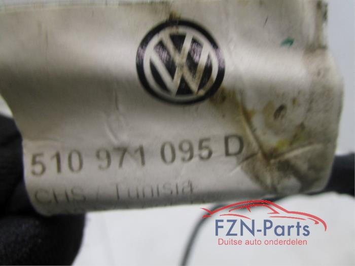 PDC kabelboom Volkswagen Golf Sportsvan (22737059)