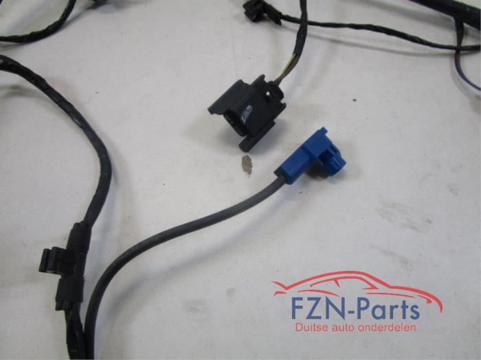 PDC kabelboom Volkswagen Touareg (22737105)