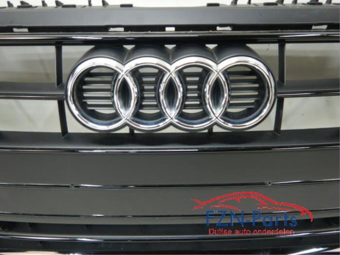 Grille Audi A4 (22726729)