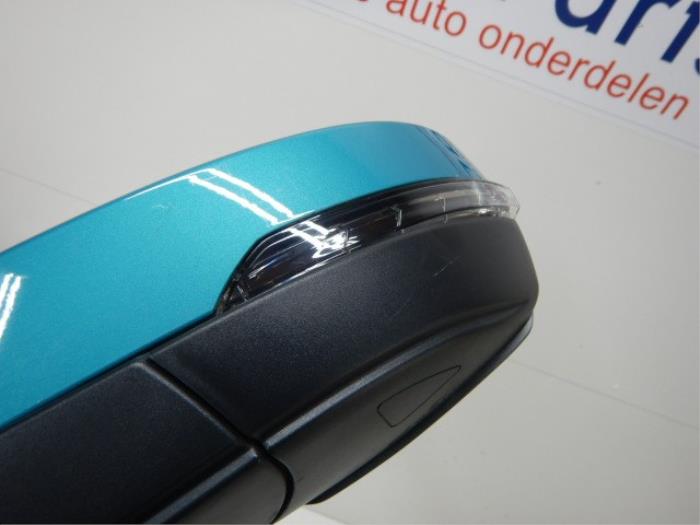 Buitenspiegel links Volkswagen T-Cross (22725327)