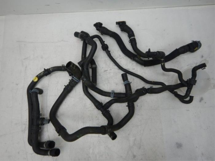 Diversen Volkswagen Diversen (22738434)