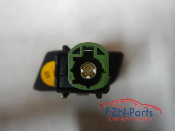 AUX/USB aansluiting Audi Q2 (22732796)