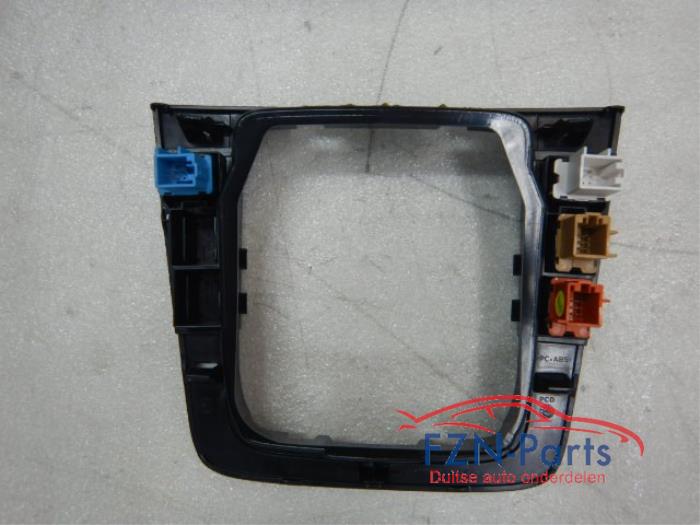 VW Passat B6 Druktoetsen Middenconsole
