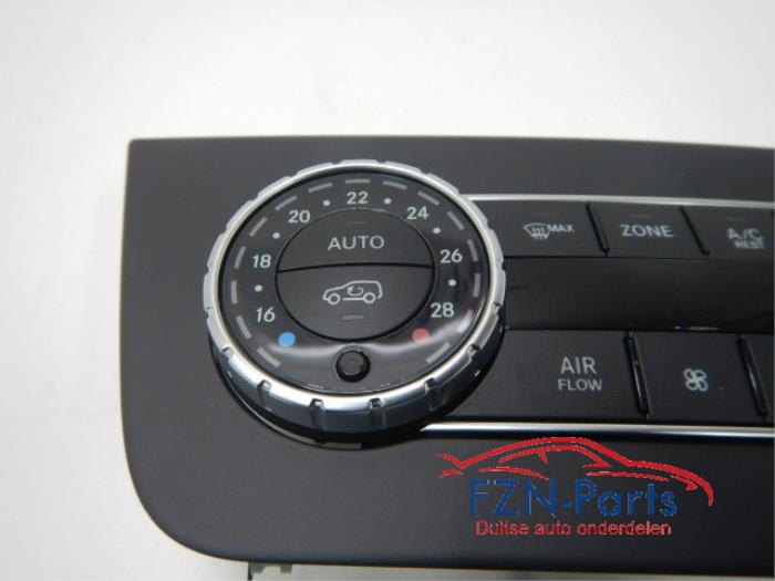 Kachel Bedieningspaneel Mercedes Diversen (22736339)