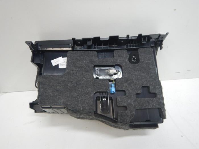 Dashboard Mercedes CLS-Klasse (22730936)