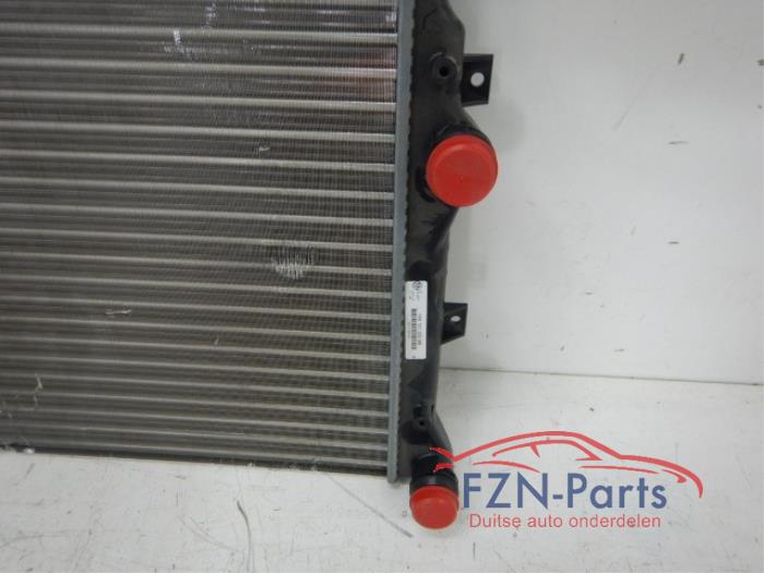 VW Golf 6 / Caddy / Touran Radiateur 1.4 TSI