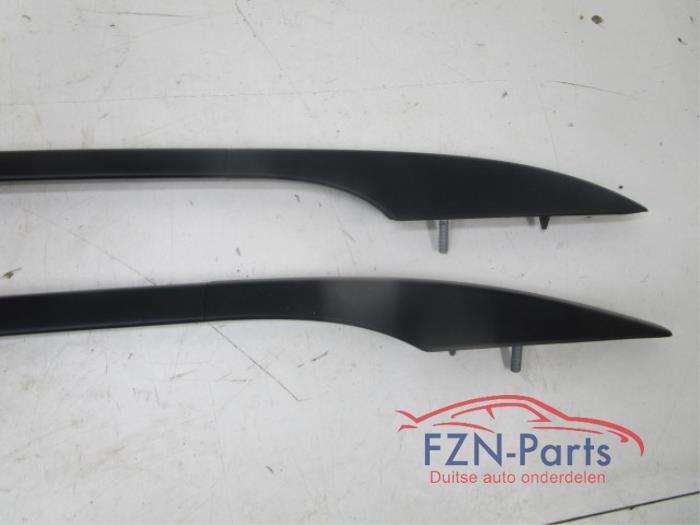 VW Passat B7 Dakdragers Dakrails Set L+R