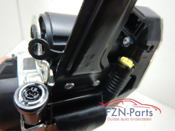 Veiligheidsgordel links-voor Bentley Bentayga (22728059)