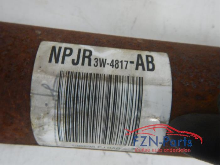 Tussenas Ford Usa Mustang (22740748)