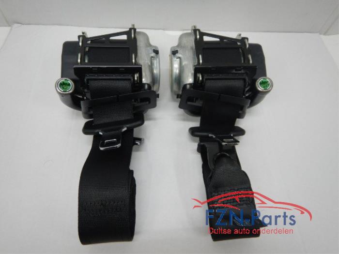 Veiligheidsgordel Set achter BMW 1-Serie (22741116)
