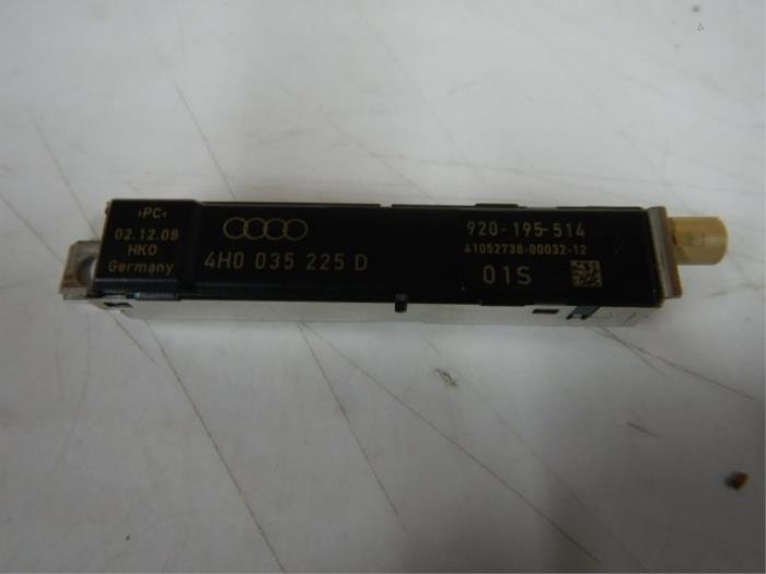 Antenne Versterker Audi A8 (22732660)
