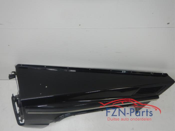 Scherm links-voor Mercedes G-Klasse (22724223)