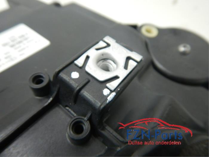 VW Polo 2G VOLLED koplamp Links L
