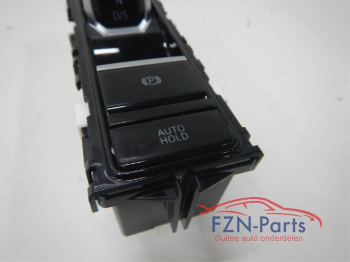 VW Golf 8 DSG Schakelmechanisme Automaat