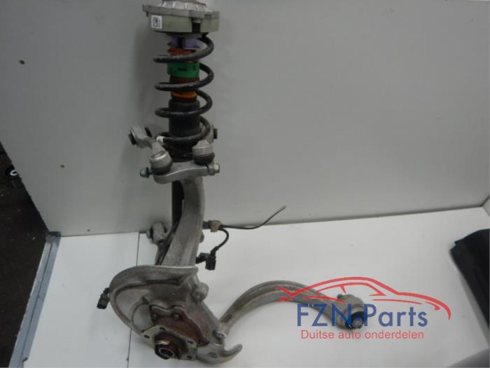 Audi A4 8W Wielophanging Links-Voor