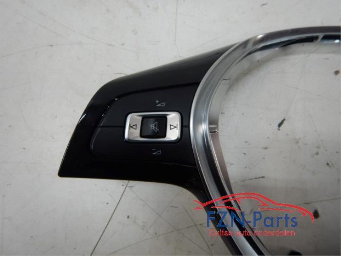 Schakelaar stuurbediening Volkswagen Golf (22745627)