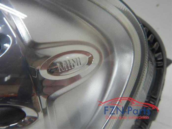 Mini Countryman R60 Koplamp Links Xenon KLS