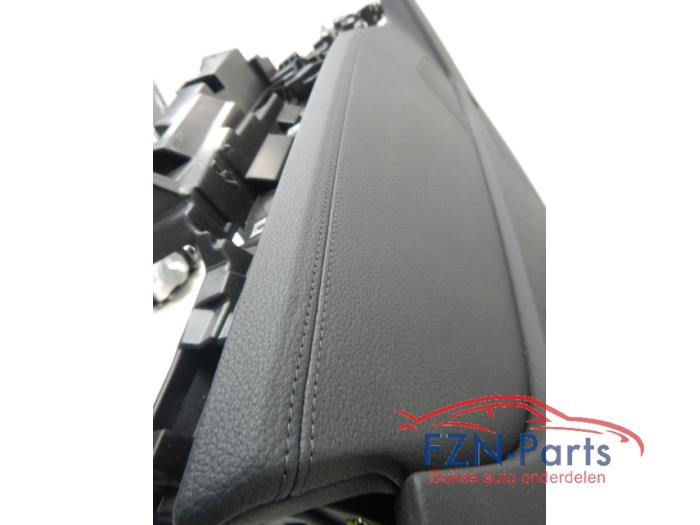 Airbag set + dashboard Audi E-Tron (22727749)
