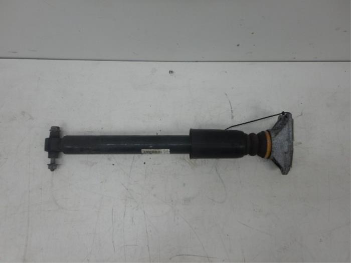 Schokdemperpoot links-achter BMW 3-Serie (22741081)