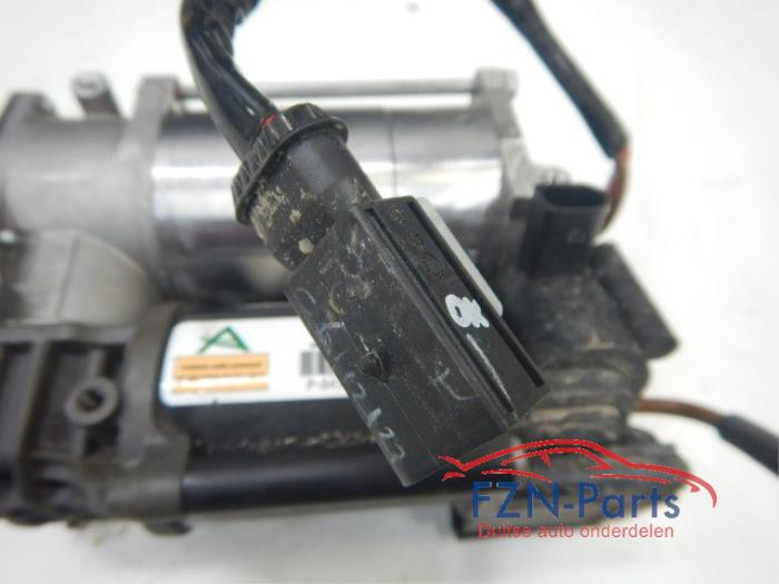 Compressor Mercedes C-Klasse (22739121)