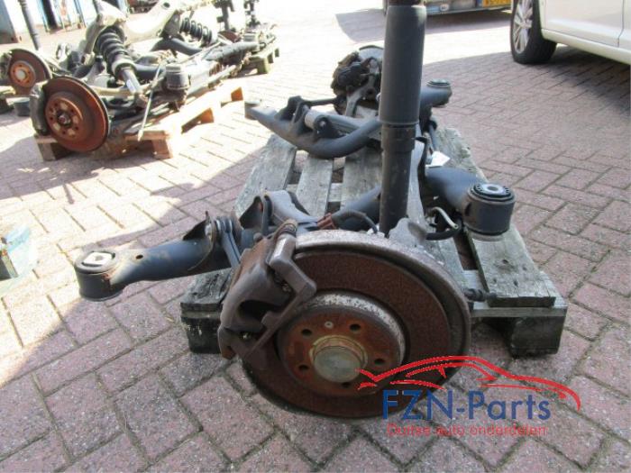 Wielophanging links-achter Audi A5 (22729550)