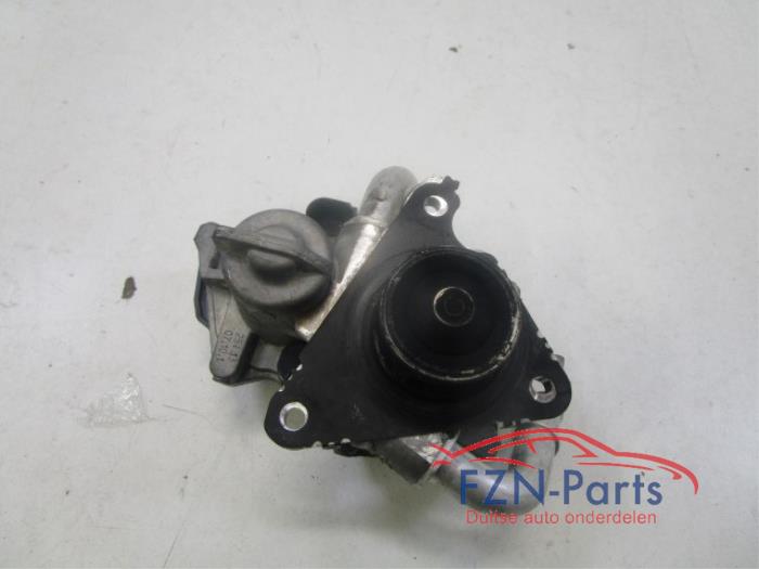 EGR Klep Volkswagen Tiguan (22744025)