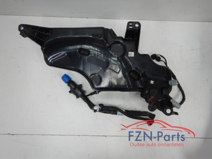 Adblue tank Volkswagen T-Roc (22729242)