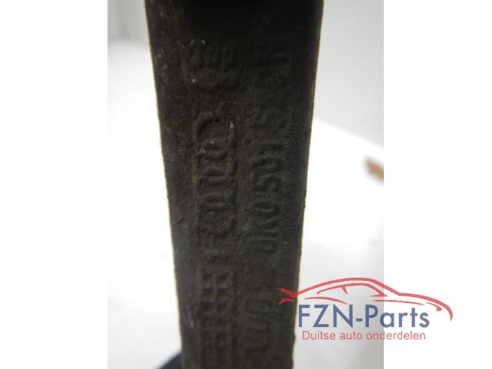 Wielophanging links-achter Audi A8 (22729553)
