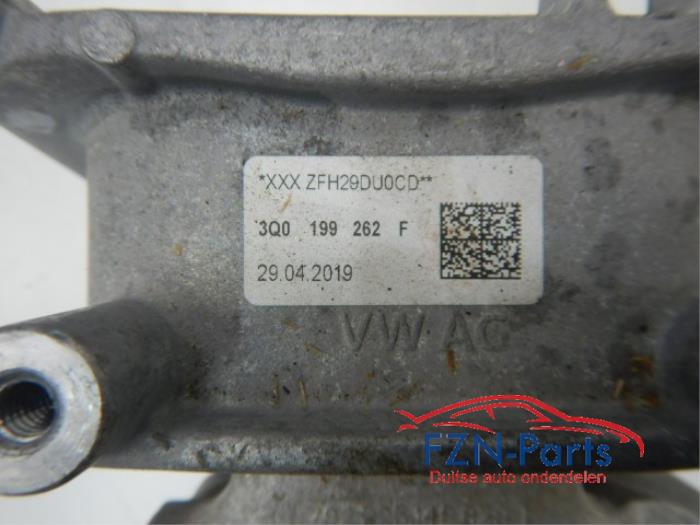 Motorsteun Volkswagen Tiguan (22736740)
