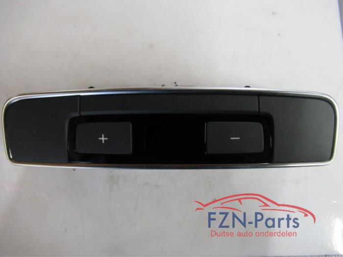 Climatronic Paneel Audi A5 (22743665)