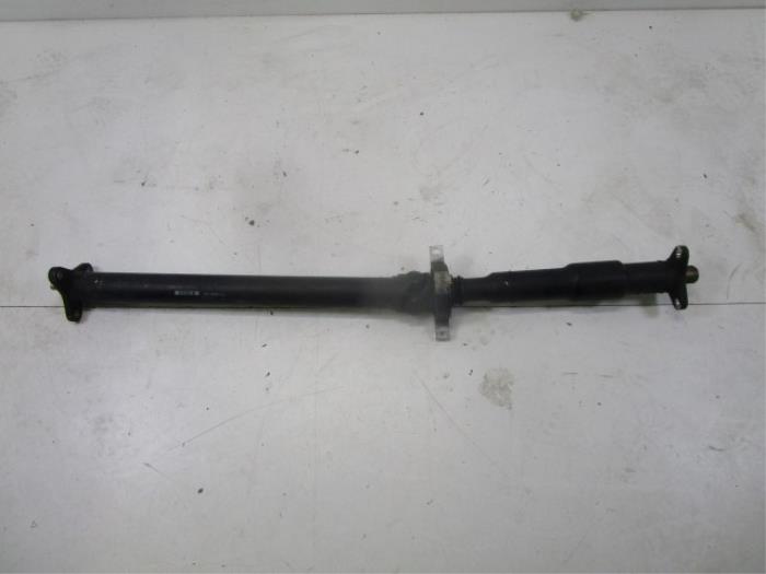 Tussenas BMW 3-Serie (22741152)