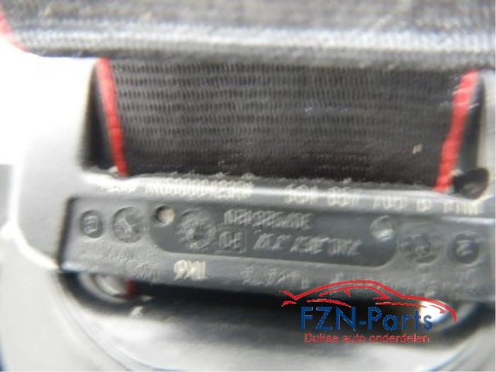 VW Golf 7 Wielophanging Links-voor Fusee Wiellager