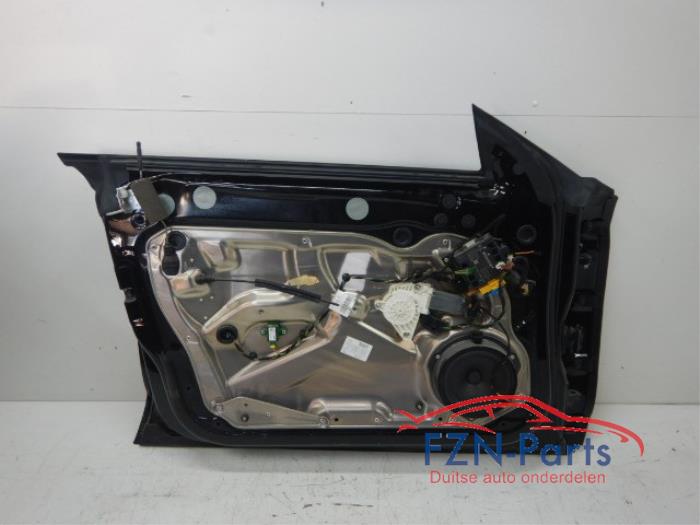 Portier 4Deurs links-voor Mercedes CLS-Klasse (22723313)