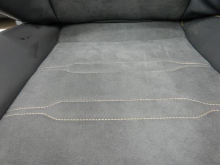 Bekleding Set (compleet) Seat Ateca (22744740)