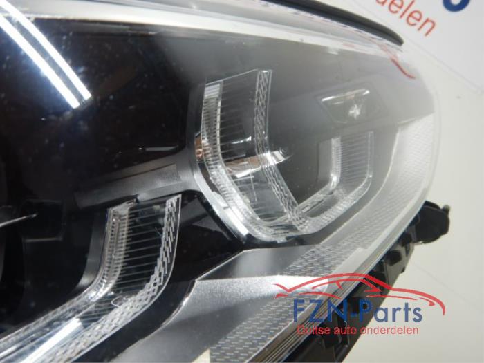 BMW X3 G01 X4 G02 Koplamp Adaptive LED Rechts