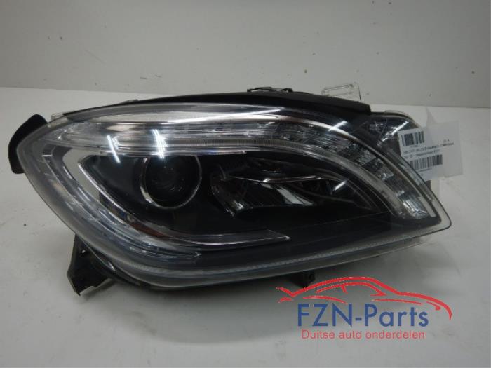 Mercedes ML / GLE X166 Intelligent Light Koplamp Rechts