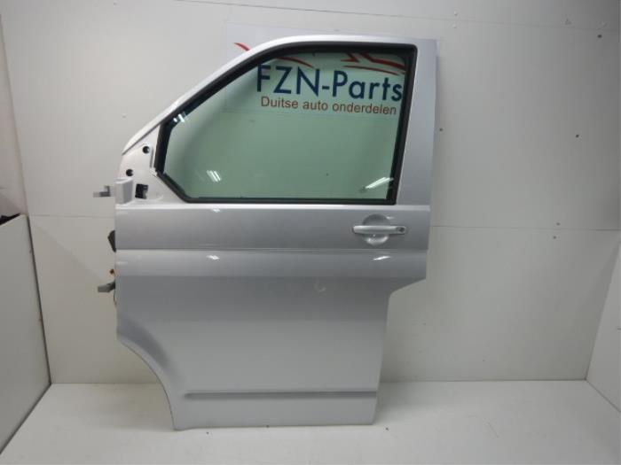 Portier 2Deurs links Volkswagen Transporter (22738461)