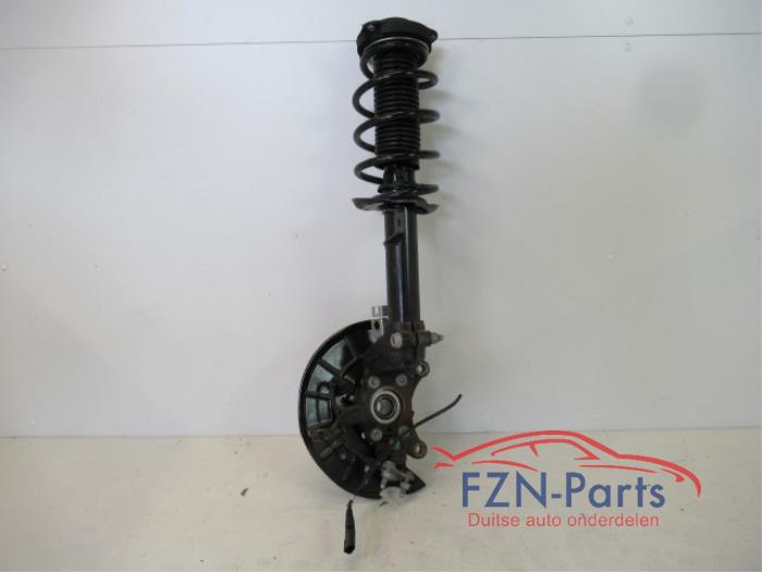 Wielophanging links-voor Audi Q3 (22729796)