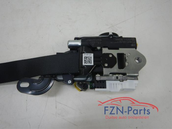 Veiligheidsgordel links-voor BMW 5-Serie (22728047)