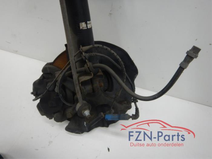 Wielophanging links-voor BMW Z4 (22729778)