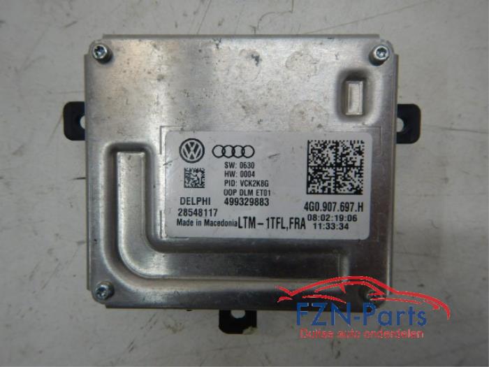 VW Golf 7 Xenon Ballast LED Module