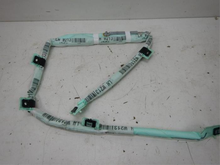 Mercedes-Benz E-Klasse W213 Dakairbag Links L