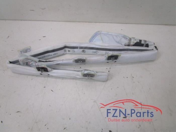 Airbag hemel links Skoda Fabia (22730314)