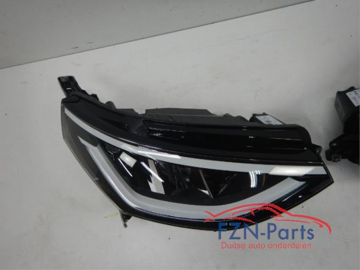VW ID-Buzz Koplampen LED Set Links+Rechts